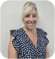 Zoe Alderton - Administrator and Report Writer 